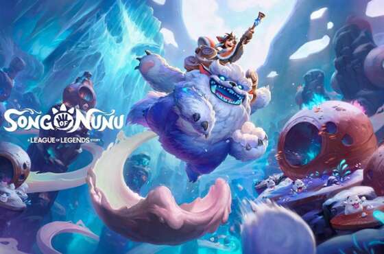Song of Nunu: A League of Legends Story ya disponible