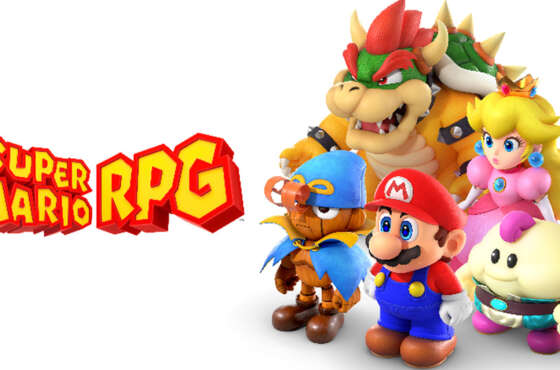 Super Mario RPG: un clásico renovado