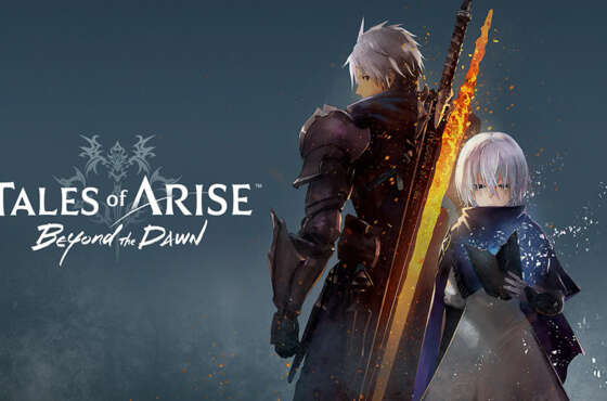 Tales of Arise – Beyond the Dawn ya disponible