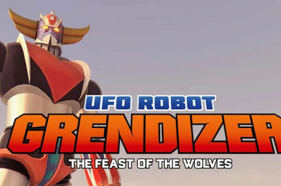 UFO Robot Grendizer – The Feast of the Wolves ya está disponible
