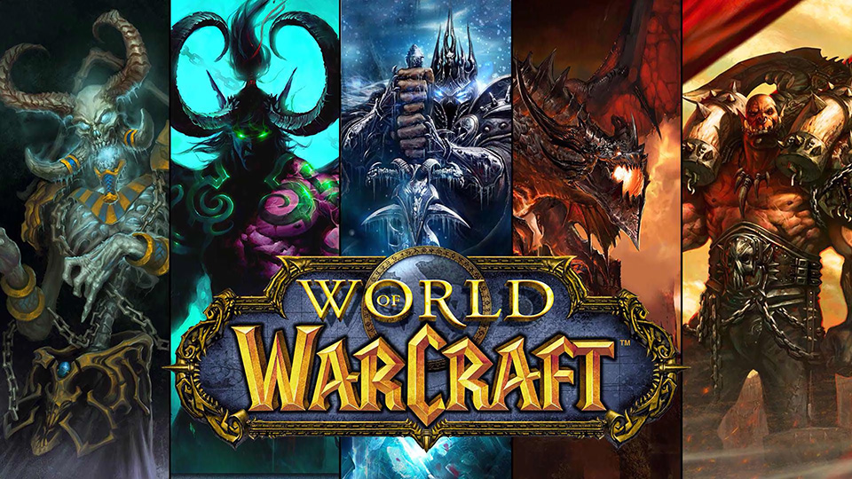 ¡Se ha anunciado el calendario de World of Warcraft para 2024!