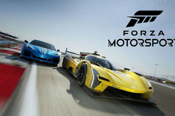 Ya disponible el circuito de Yas Marina en Forza Motorsport