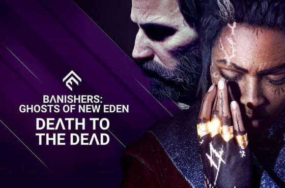 Banishers: Ghosts of New Eden presenta sus credenciales