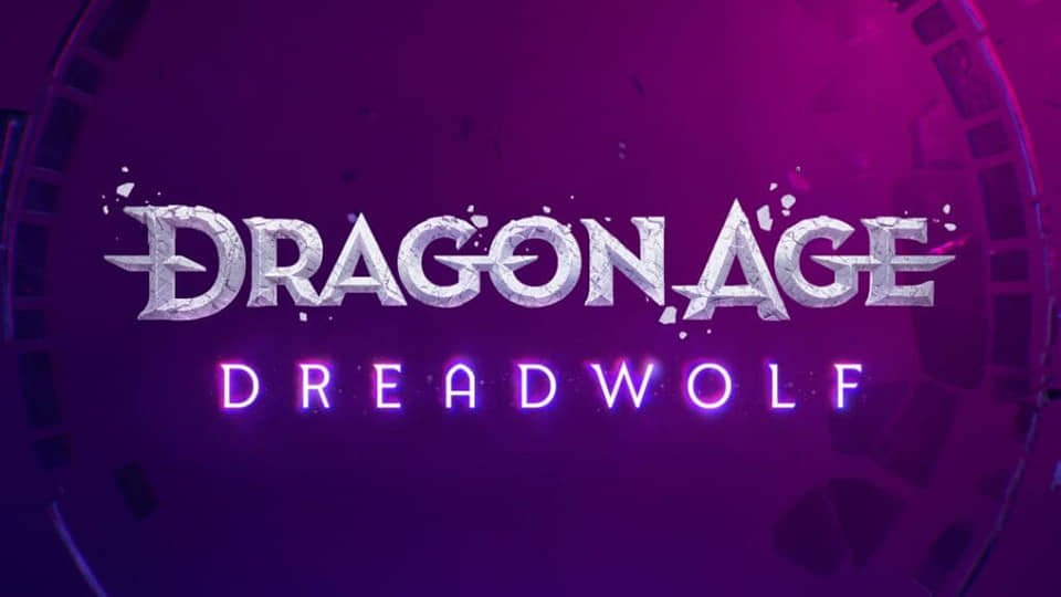 Dragon Age y Dragon Age: Dreadwolf