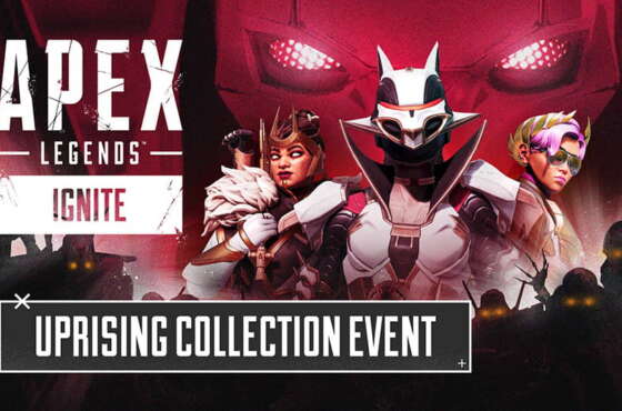 Evento Apex de colección Alzamiento