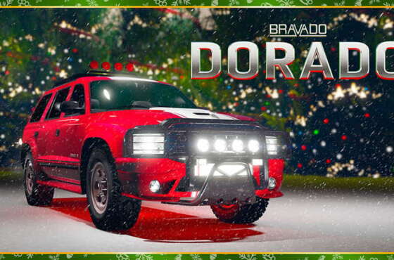 Celebraciones festivas en GTA Online