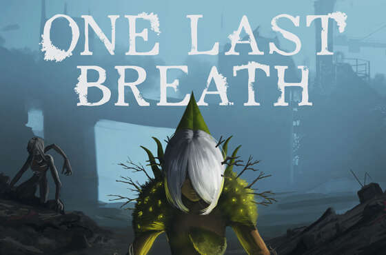 One Last Breath tendrá una edición física para 2024