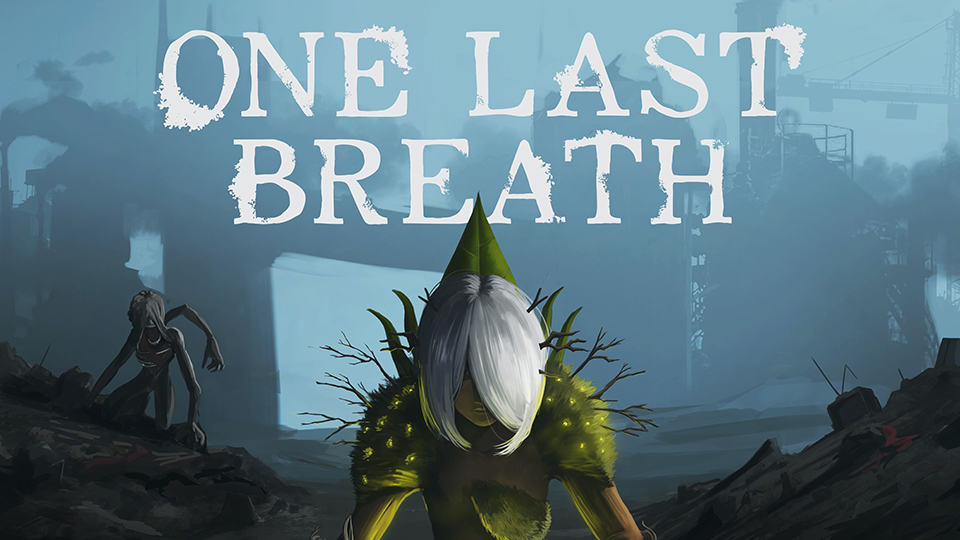 One Last Breath tendrá una edición física para 2024