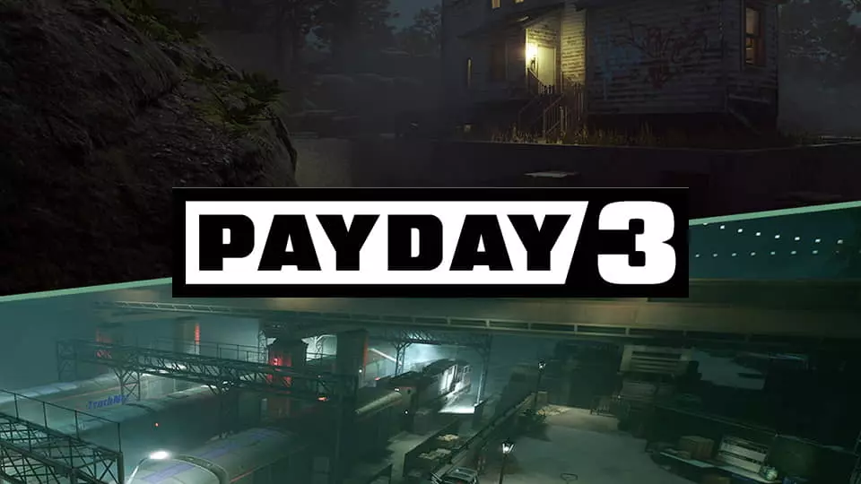 Payday 3 recupera su legado