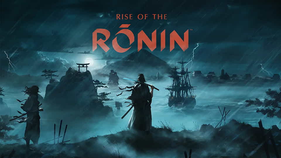 Rise of the Ronin ya está disponible para reserva