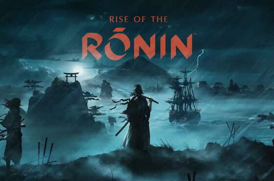 Rise of the Ronin saldrá a la venta el próximo 22 de marzo