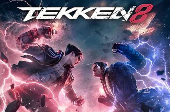 TEKKEN 8 vende más de 2 millones de copias