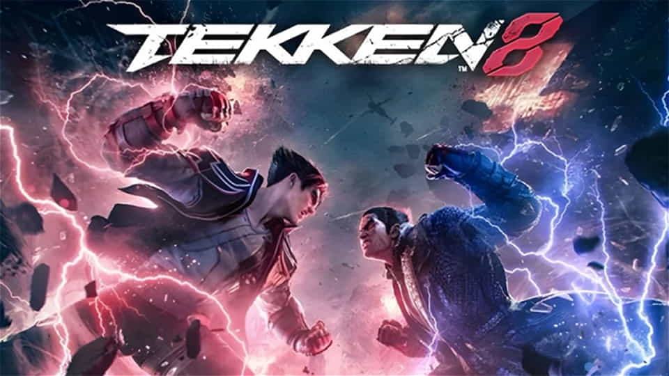 TEKKEN 8 vende más de 2 millones de copias