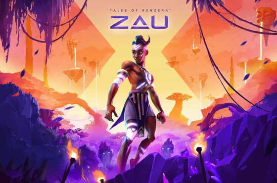 Tales Of Kenzera: Zau, el nuevo juego Indie