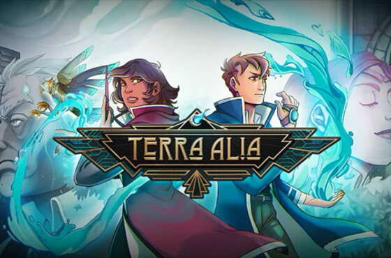Terra Alia ya a la venta en Quest Store