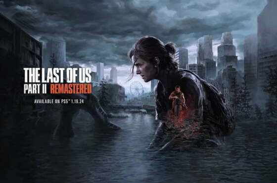 The Last of Us Parte II Remastered ya está disponible