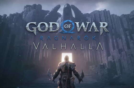 Valhalla, el nuevo contenido de God of War Ragnarok