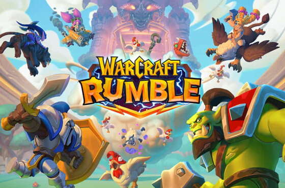 Temporada 2 de Warcraft Rumble