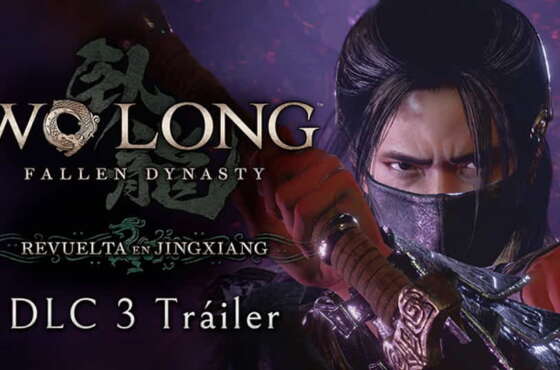 Wo Long: Fallen Dynasty nuevo contenido descargable