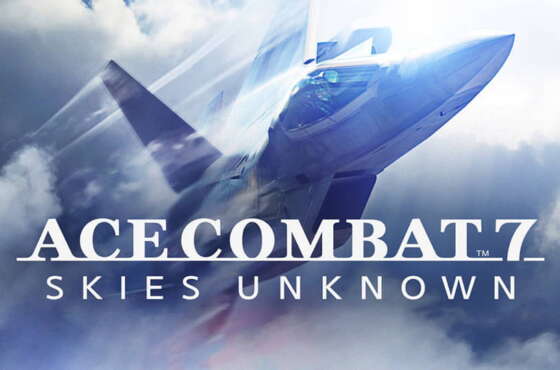 Ace Combat 7: Skies Unknown llega a Switch el 11 de julio