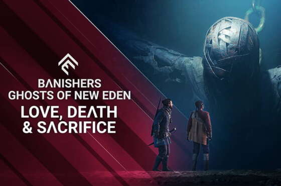 Banishers: Ghosts of New Eden nuevo vídeo