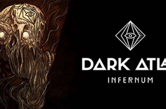 Dark Atlas: Infernum tendrá opciones de accesibilidad extras
