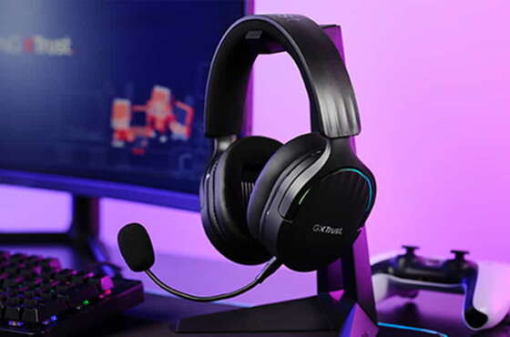 Nuevos auriculares Fayzo Wireless: 7.1