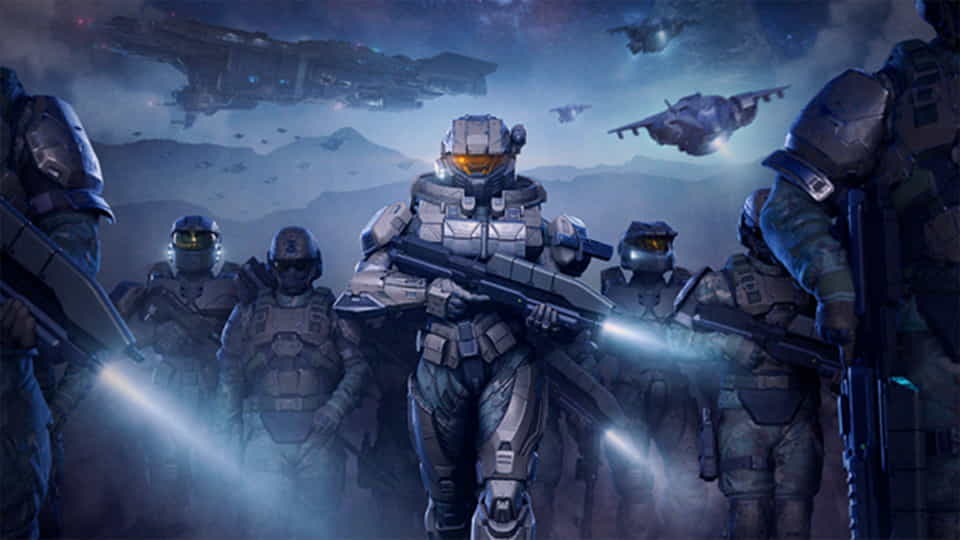 Halo Infinite – Actualización de Contenido 29
