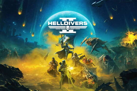 Helldivers II detalla sus características para PC