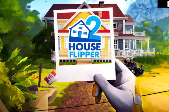 House Flipper 2 llega en formato físico