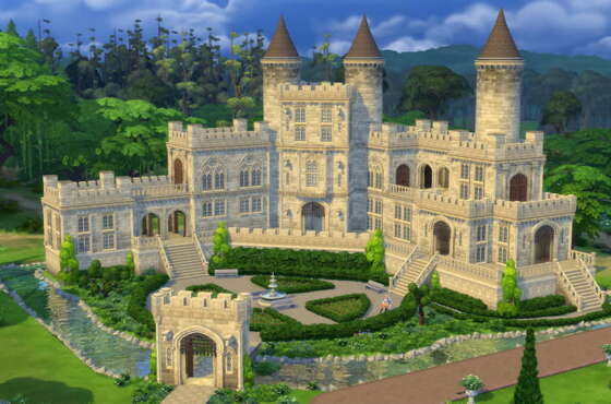 Los Sims 4 revela los kits votados por la comunidad