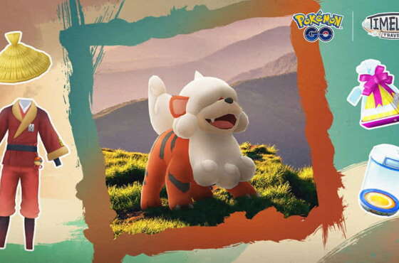 Pokémon GO anuncia la Operación Eclosión de febrero