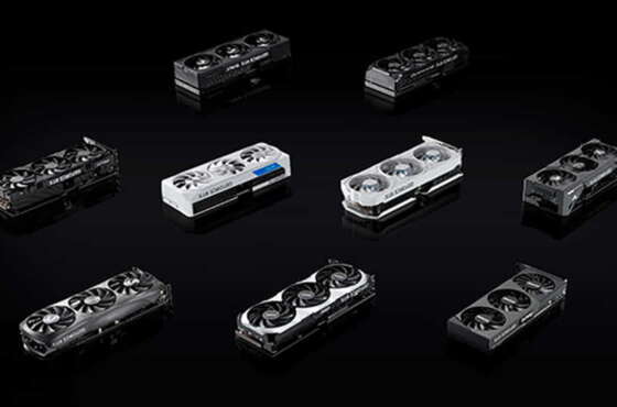 La GeForce RTX 4070 Ti SUPER ya está disponible en España