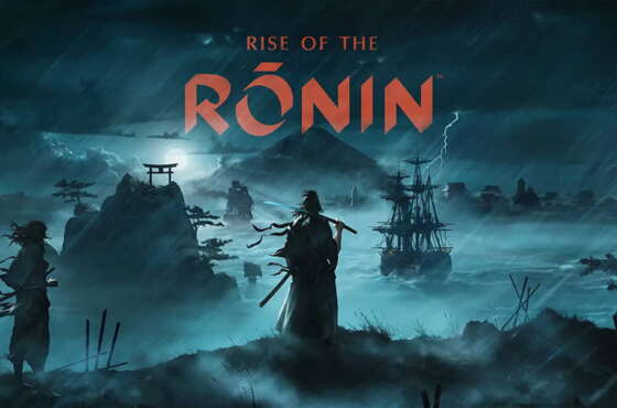 Rise of the Ronin presenta nuevos personajes