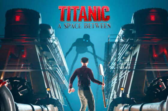 Titanic: A Space Between llegará a Meta Quest el 14 de febrero