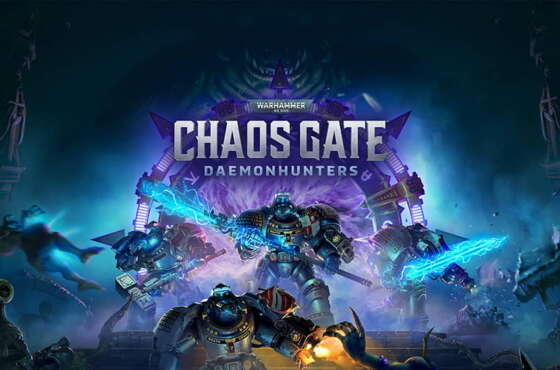 Warhammer 40,000(R): Chaos Gate – Daemonhunters