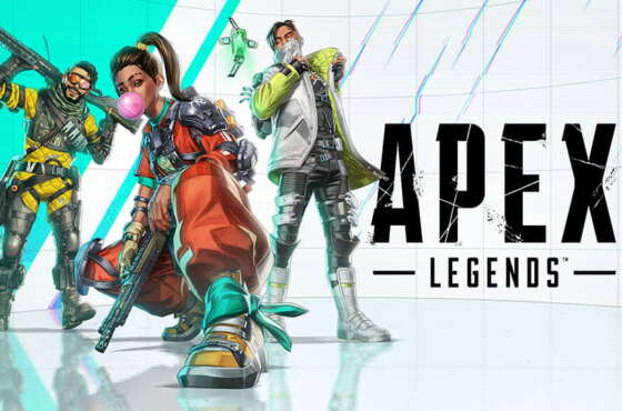 Apex Legends Revelación aniversario