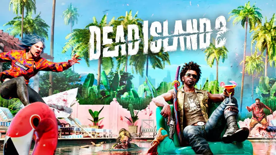 Dead Island 2 disponible en Steam el 22 de abril