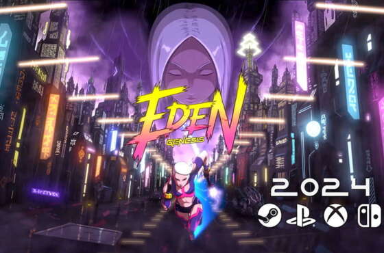 Eden Genesis publica su demo en Steam Next Fest