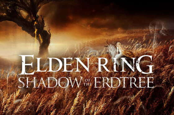 Elden Ring Shadow of the Erdtree, la expansión de Elden Ring llega en junio