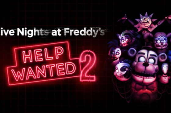 Five Nights at Freddy’s: Help Wanted 2