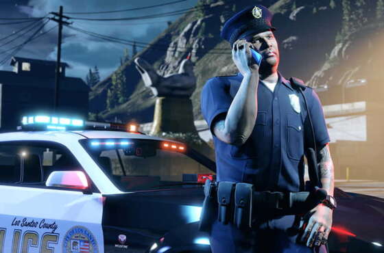 Novedades en GTA Online: sedán Declasse Impaler SZ
