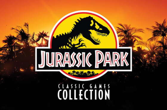 Jurassic Park Classic Games Collection llegará en formato físico