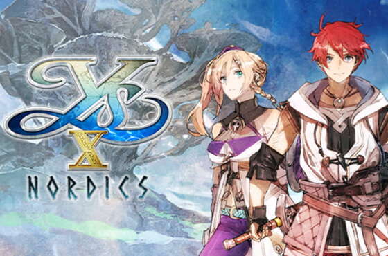 Ys X: Nordics ya tiene fecha de lanzamiento