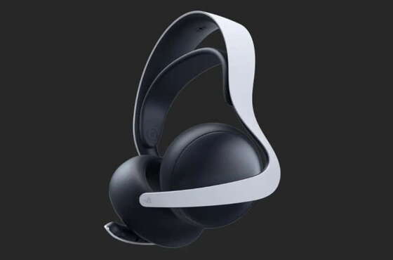Auriculares inalámbricos PULSE Elite para PS5
