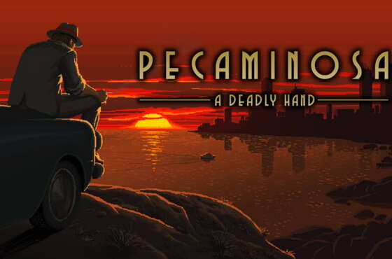 ¡Pecaminosa: A Deadly Hand se lanza en Steam y consolas!