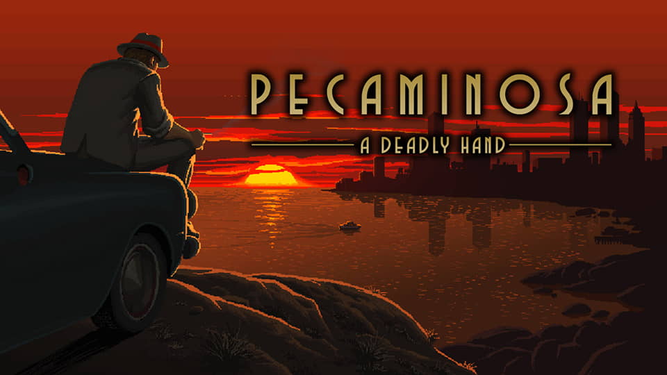 ¡Pecaminosa: A Deadly Hand se lanza en Steam y consolas!