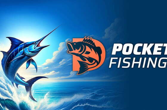 Pocket Fishing ya disponible en Switch