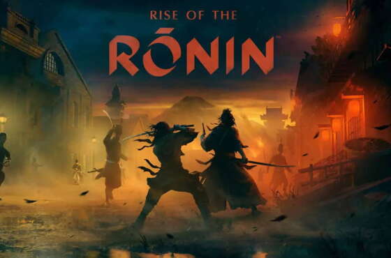 Rise of the Ronin nuevo tráiler
