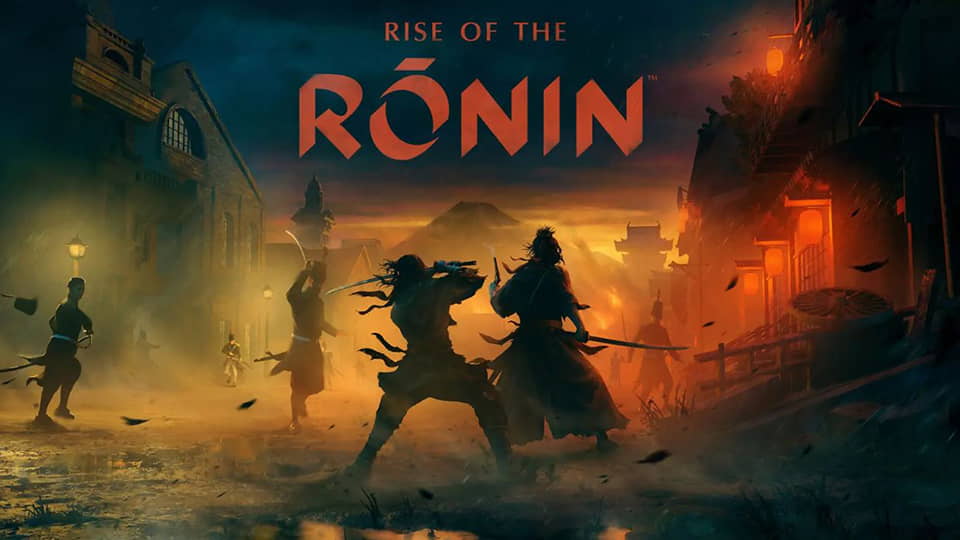 Rise of the Ronin nuevo tráiler